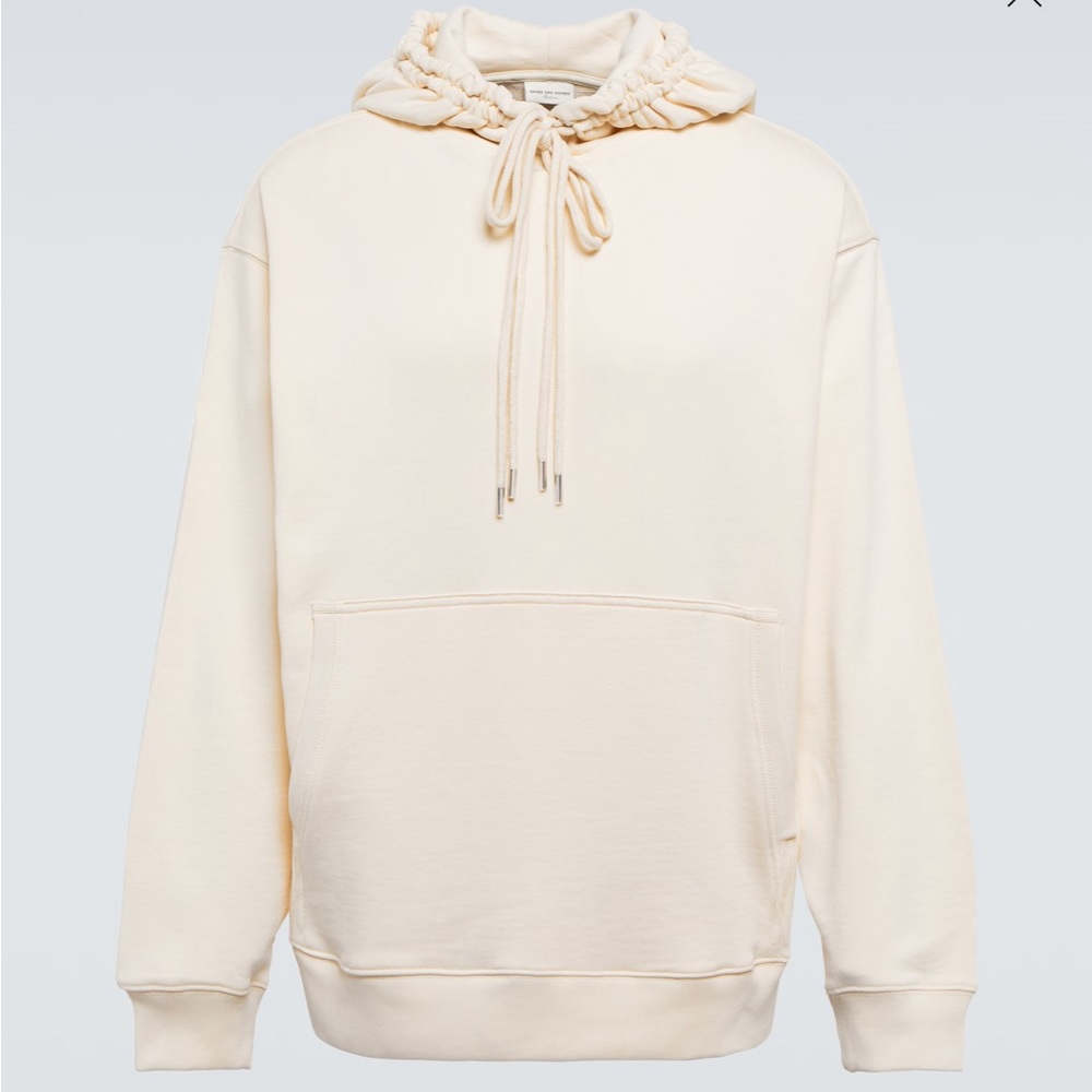 Dries Van Noten Haxel Hoodie